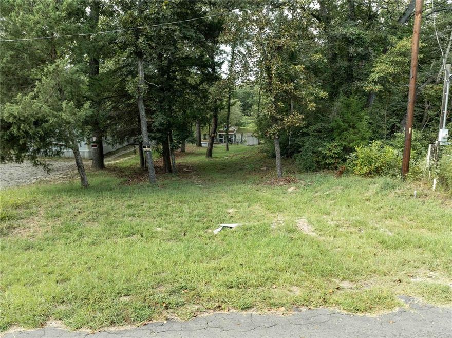 Very serene lot located on the waterfront of Hickory Hills Lake.  Large pond with ducks, geese, and great fishing from your screened in porch room.  This lot has electric pole but will need water meter and septic tank when you add your RV, mobile home, or site built home.  Mobile homes and site built homes must be at least 600 sq. feet in size.  The lake or pond only allow canoes, kayaks, and non motorized boats.  But you will have access to the larger Callender lake which is a 365 acre spring fed lake.  Here you will be able to boat, jet ski, fish, swim and any other water activities.  This subdivision has a community pool, picnic area, children's park, swim area, and fishing pier for your use.  Come see this great water front property today.