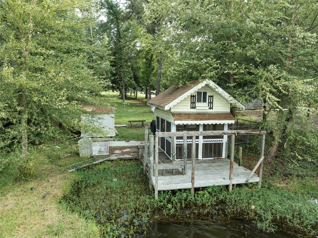 Hickory Hills III - Land