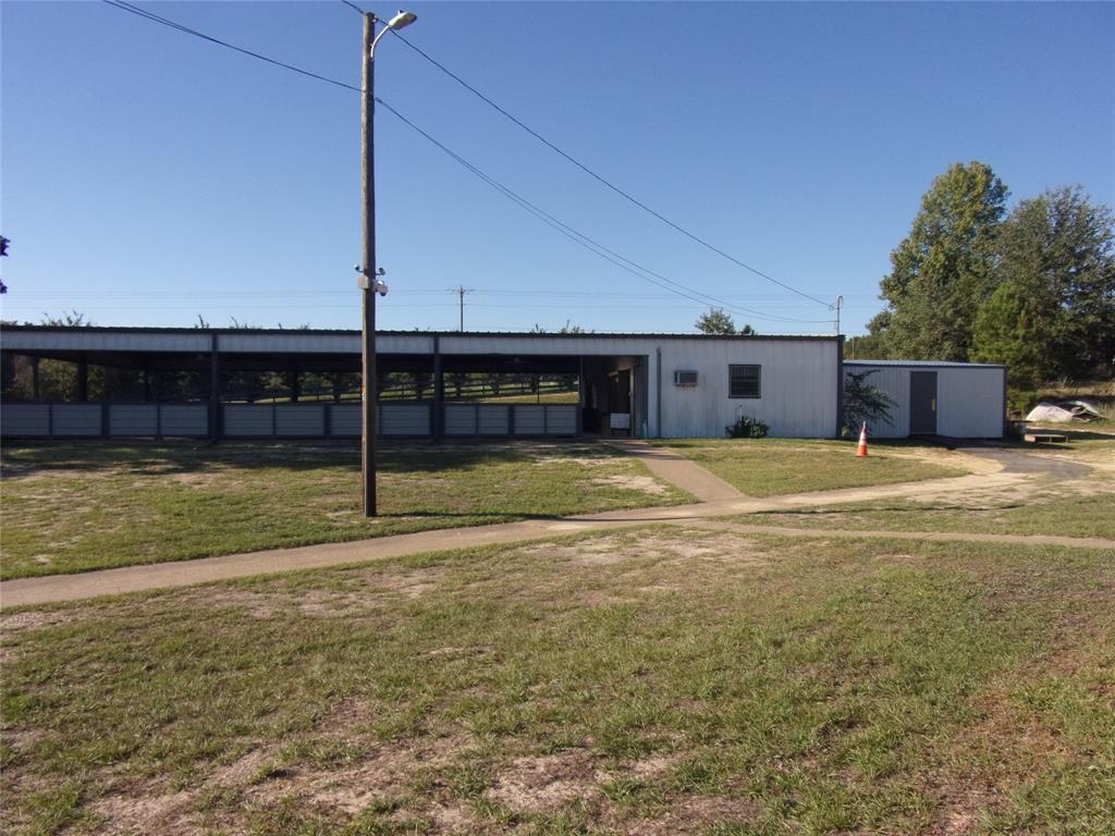 Hickory Hills III - Land