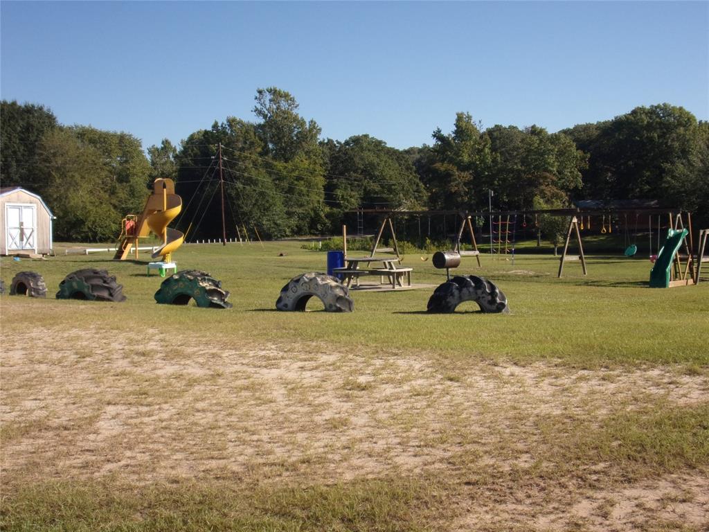 Hickory Hills III - Land