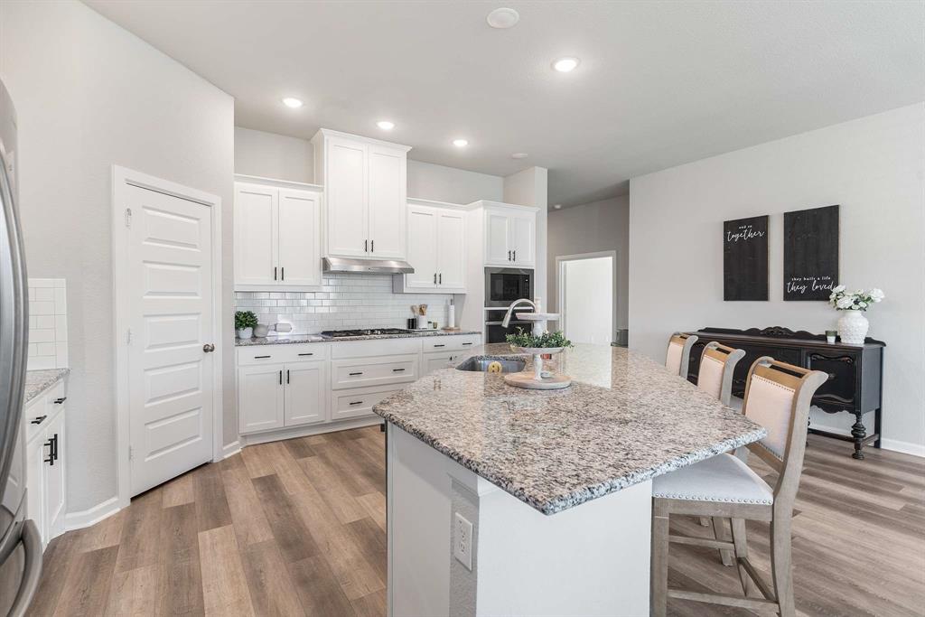 Mantua Point - Residential