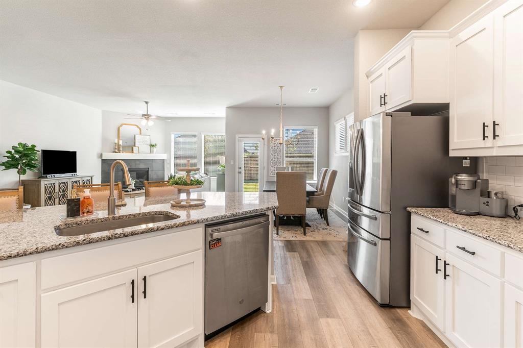 Mantua Point - Residential