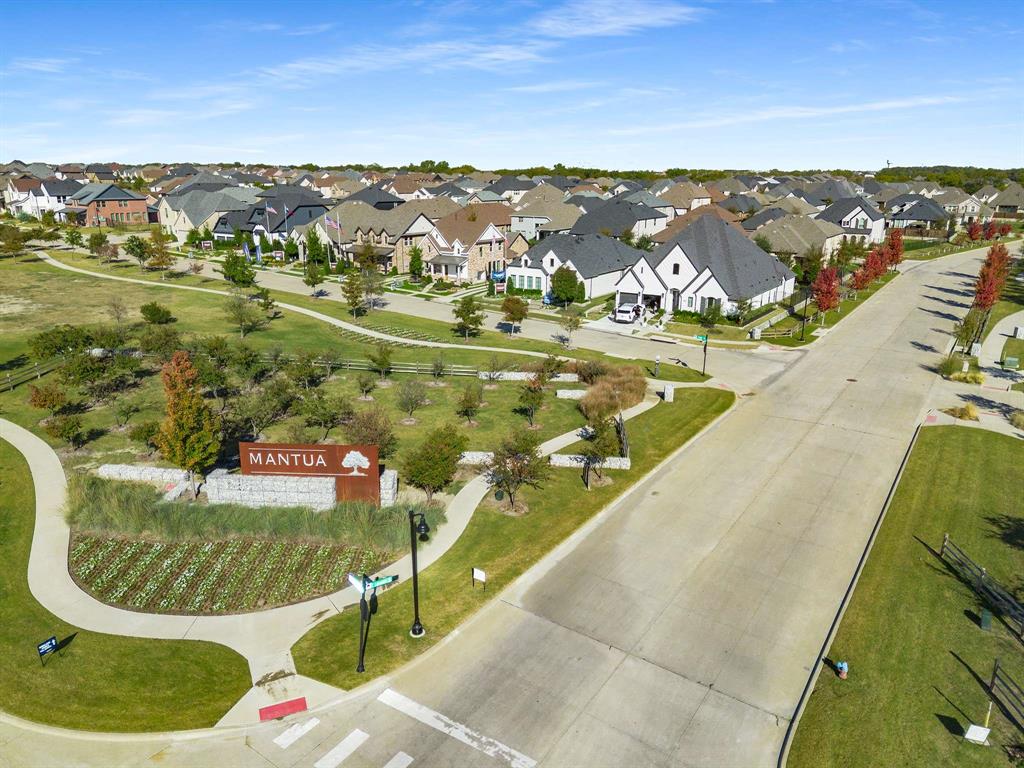 Mantua Point - Residential