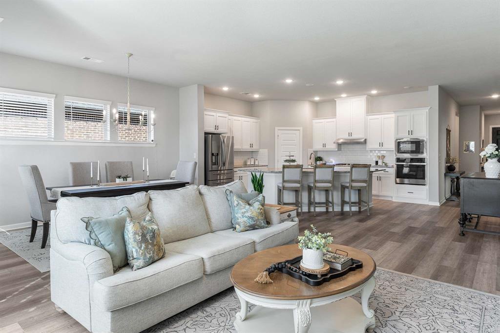 Mantua Point - Residential