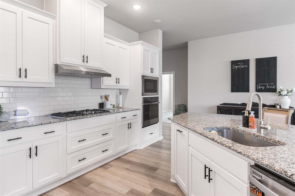 Mantua Point - Residential