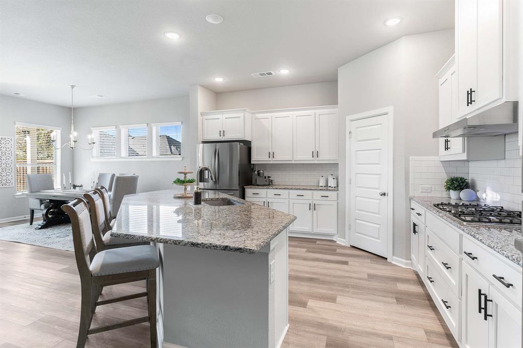 Mantua Point - Residential