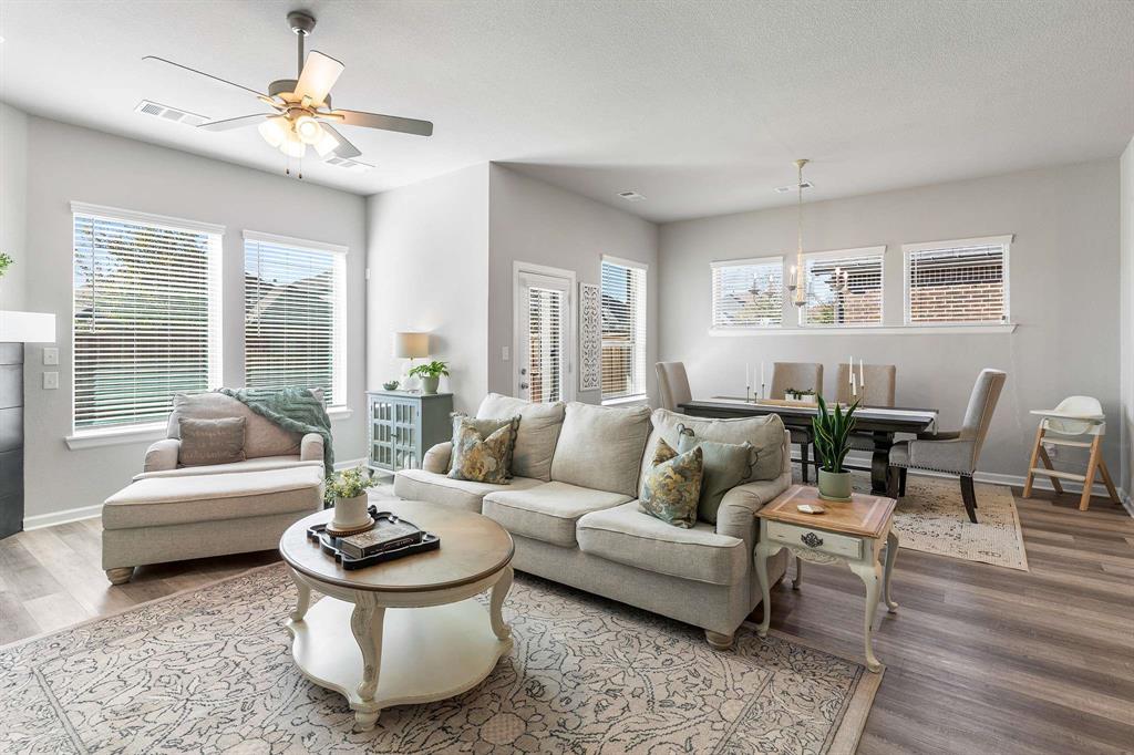 Mantua Point - Residential