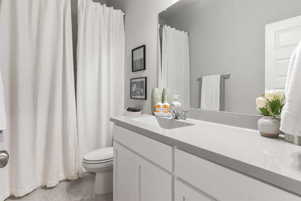 Mantua Point - Residential