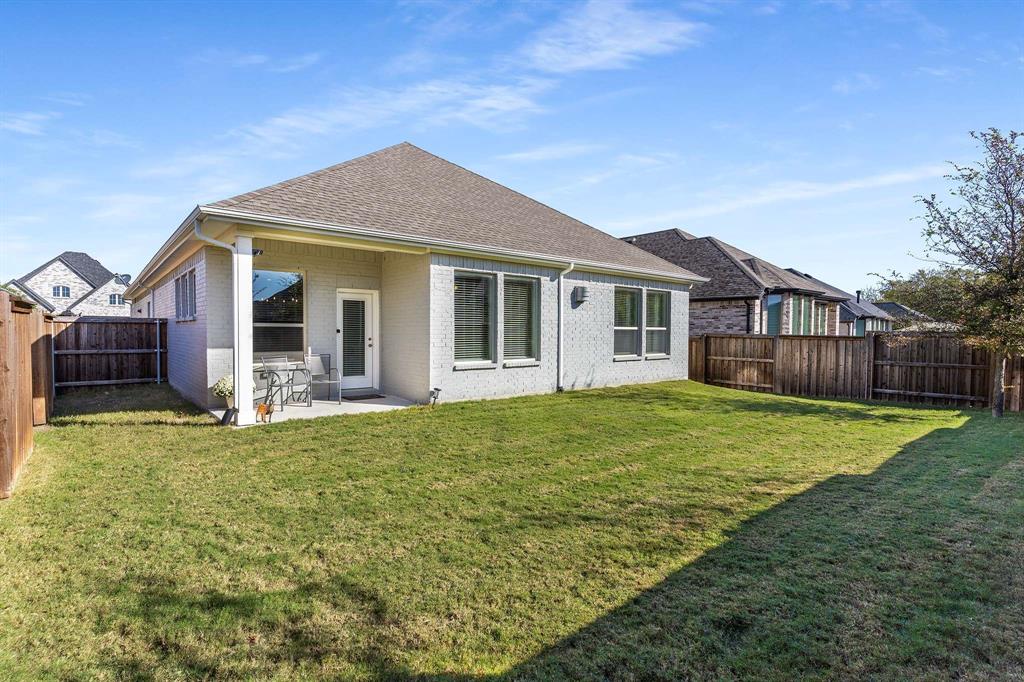 Mantua Point - Residential