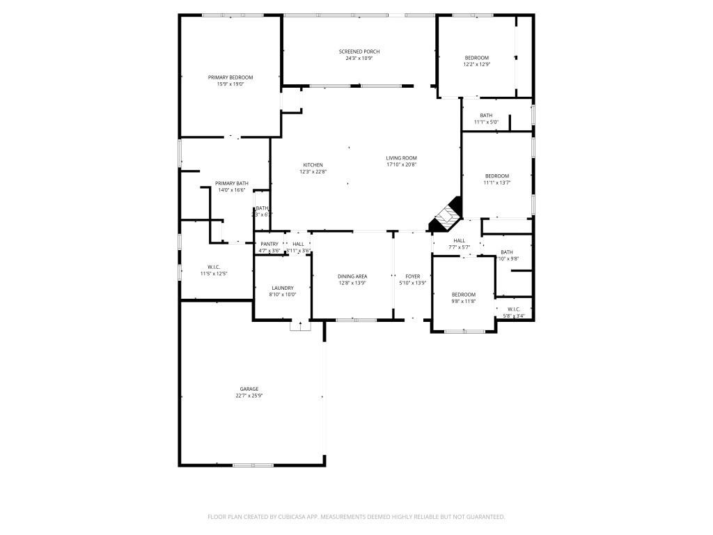 Mayfair South - Residential