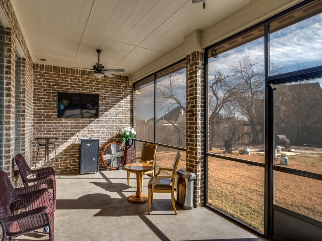 Mayfair South - Residential