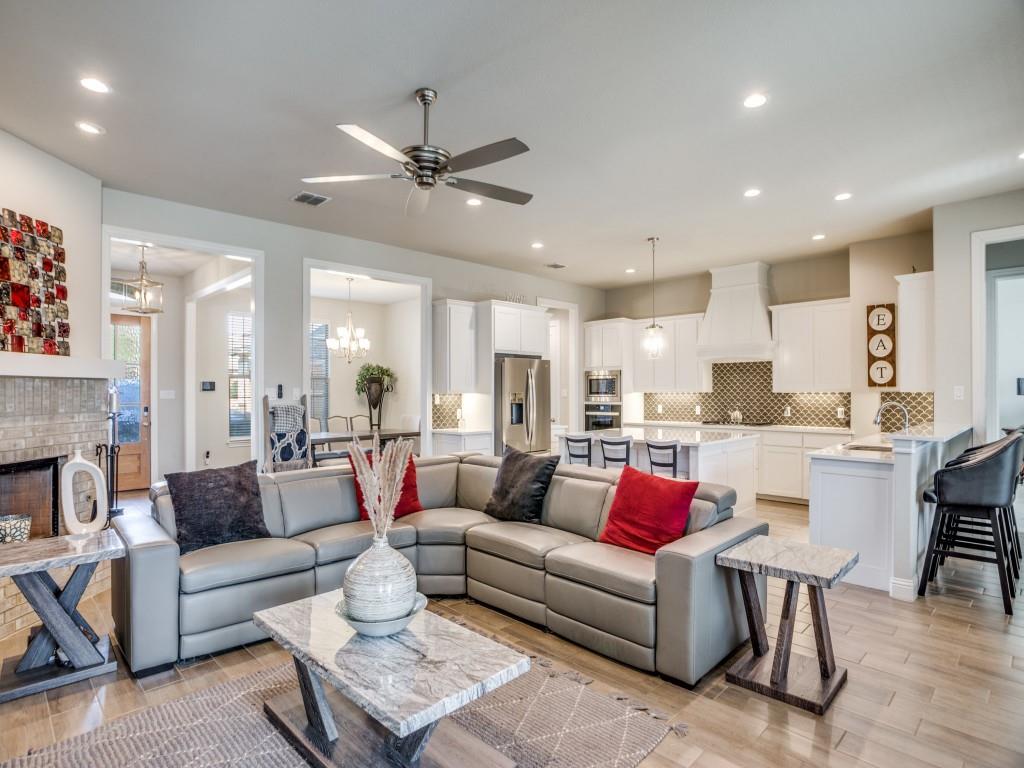 Mayfair South - Residential