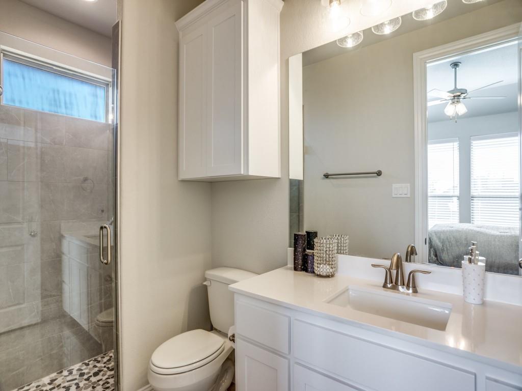 Mayfair South - Residential