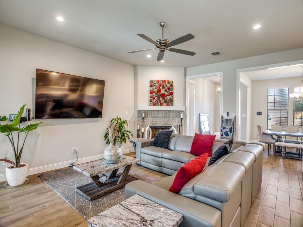 Mayfair South - Residential