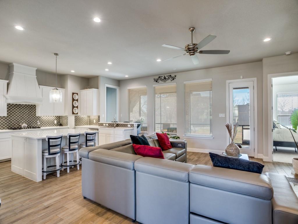 Mayfair South - Residential