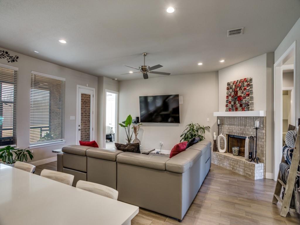 Mayfair South - Residential