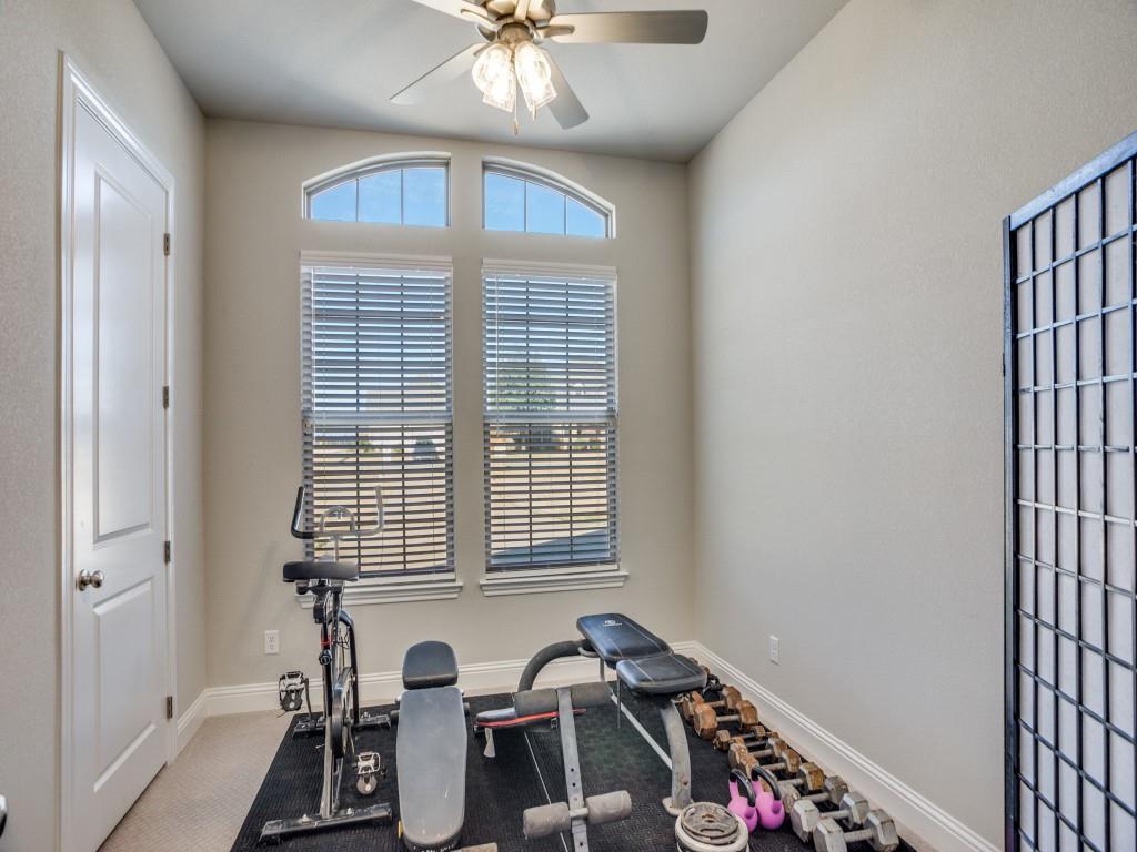 Mayfair South - Residential