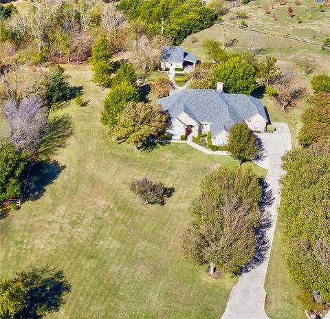 8 Brookhollow Circle Melissa TX 75454