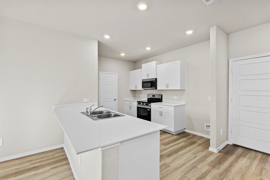 Orchard Village - Residential