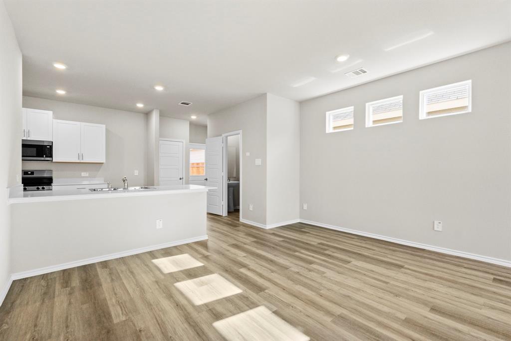 Orchard Village - Residential