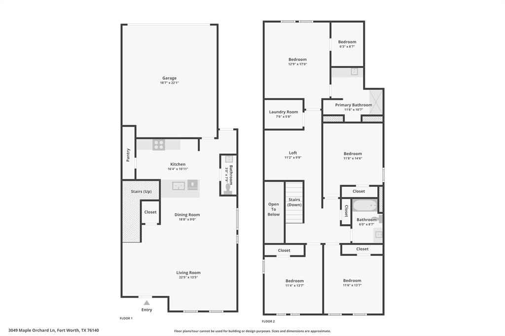 Orchard Village - Residential