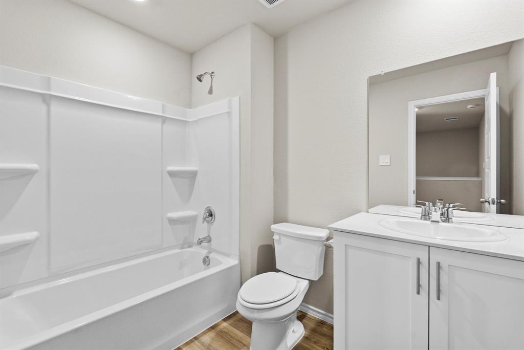 Orchard Village - Residential