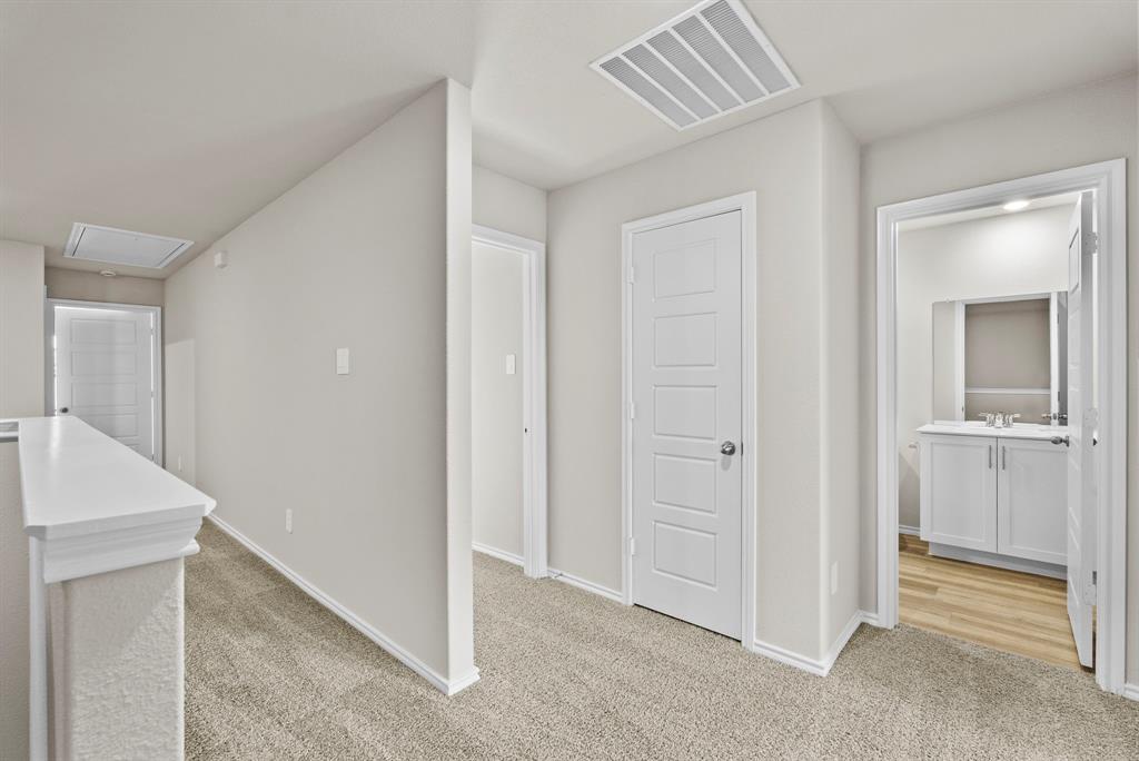 Orchard Village - Residential