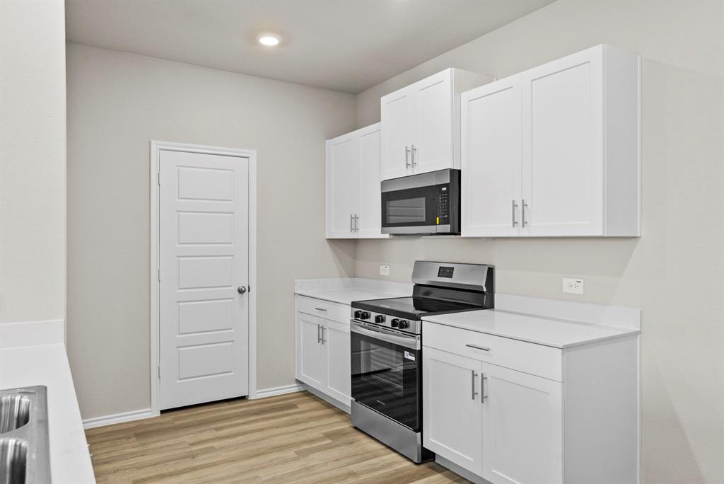 Orchard Village - Residential