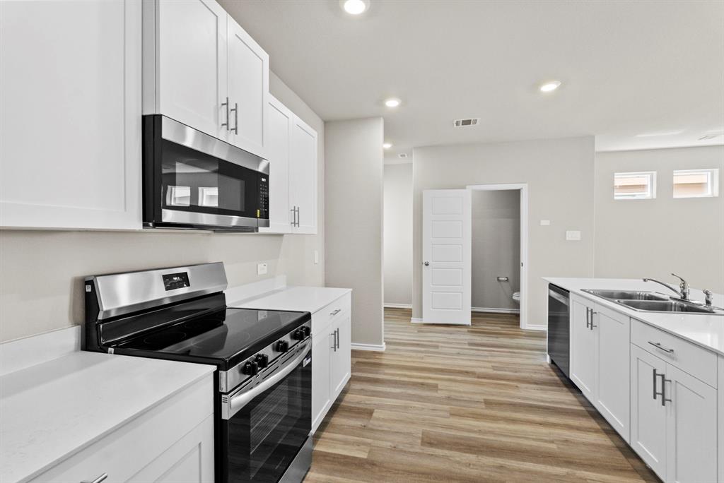 Orchard Village - Residential