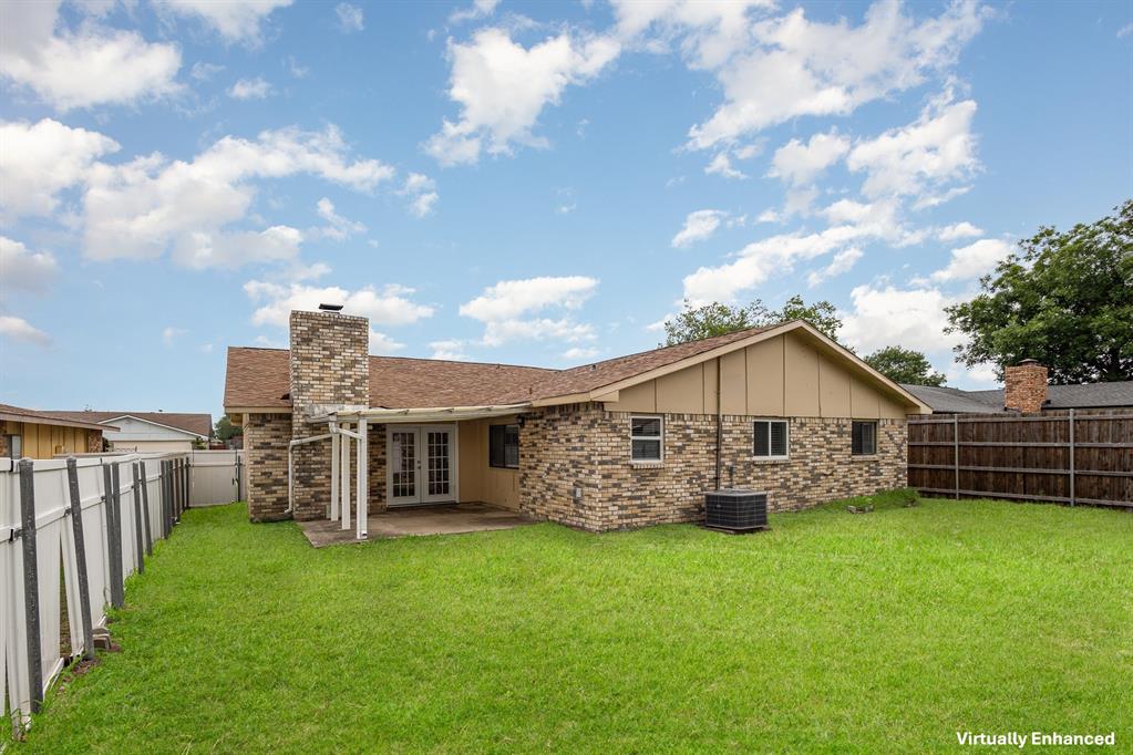 Summerfields Add - Residential