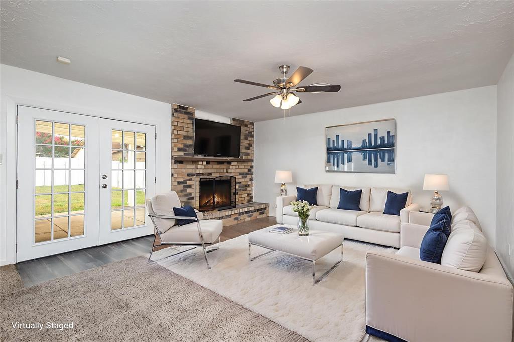 Summerfields Add - Residential