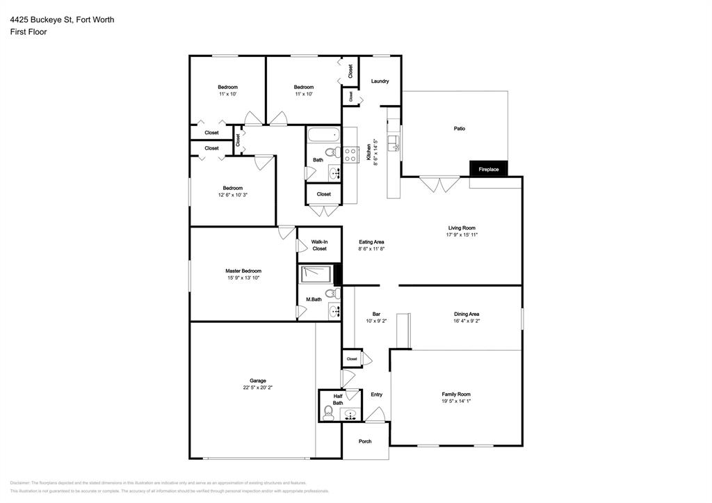 Summerfields Add - Residential