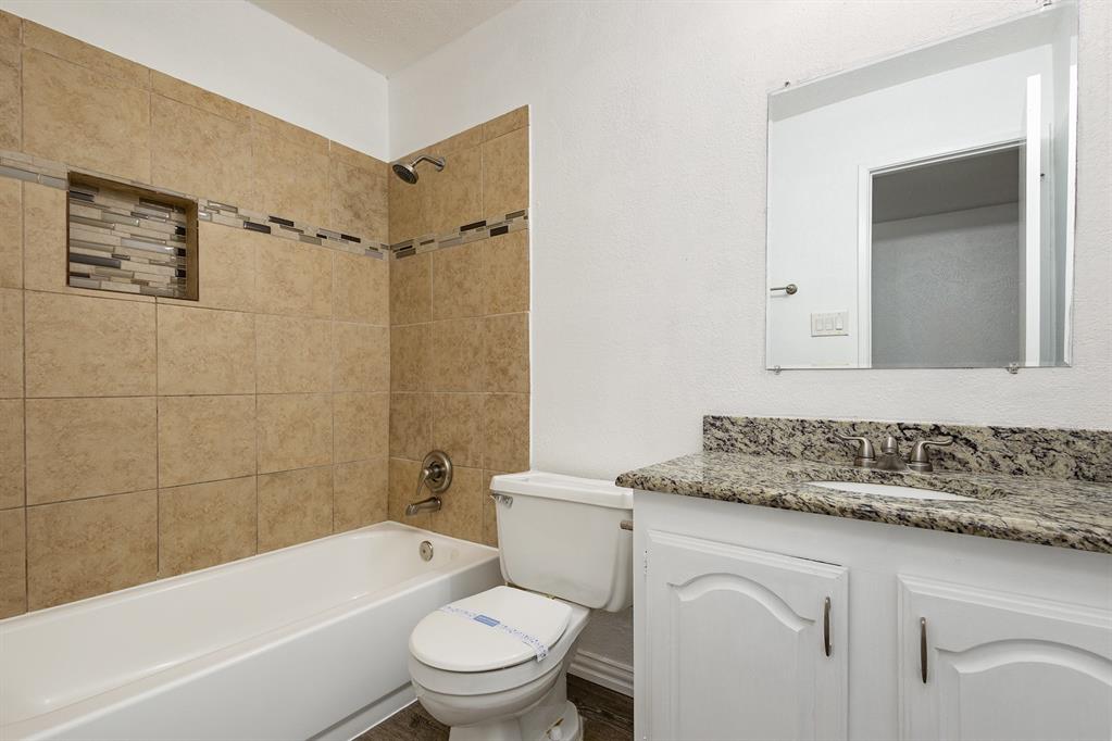 Summerfields Add - Residential