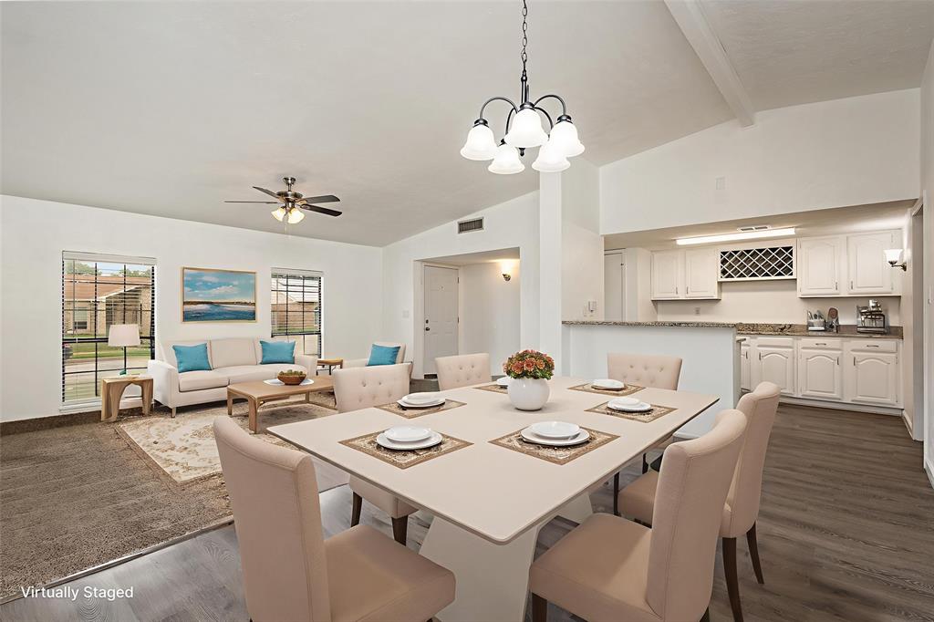 Summerfields Add - Residential