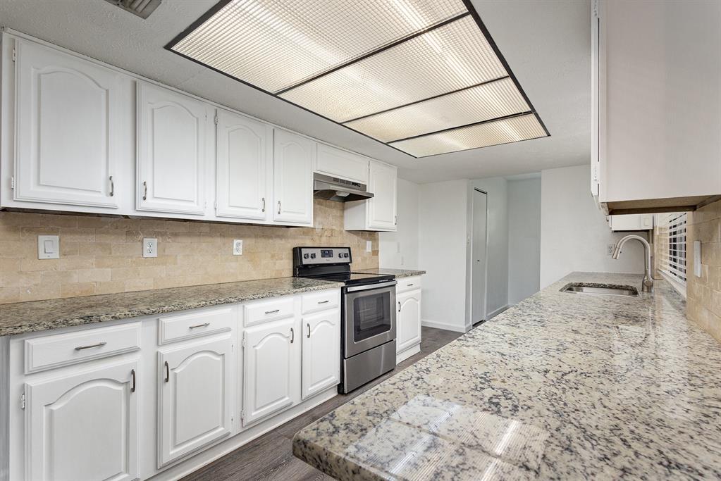 Summerfields Add - Residential