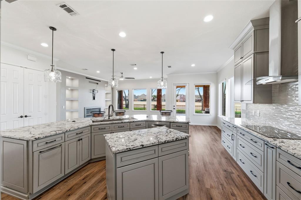 Heritage Ranch Add Ph I - Residential