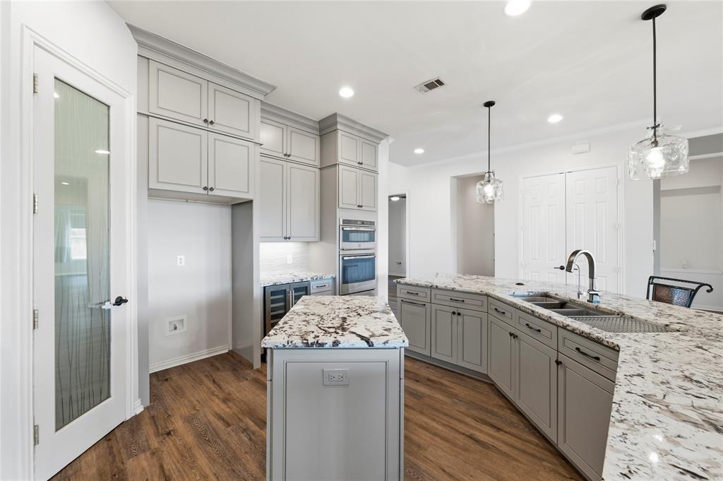 Heritage Ranch Add Ph I - Residential