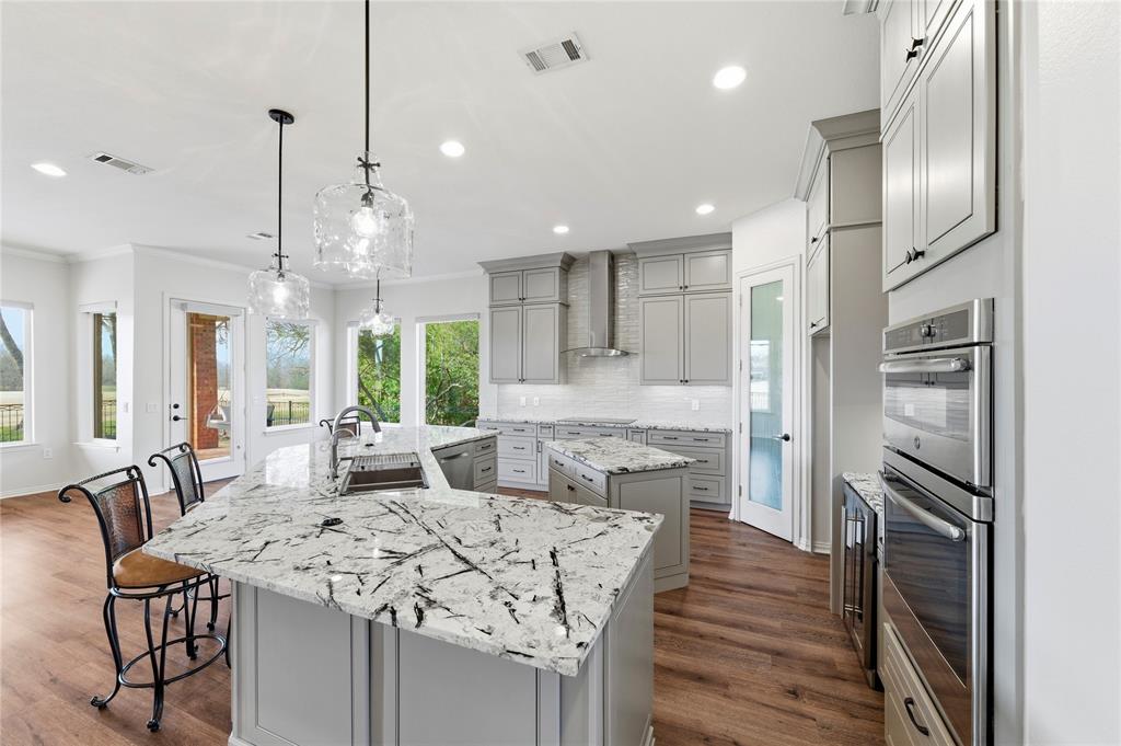 Heritage Ranch Add Ph I - Residential