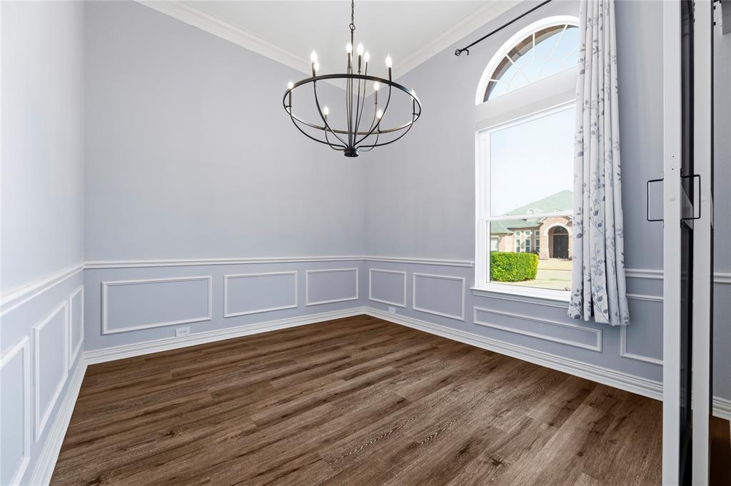 Heritage Ranch Add Ph I - Residential