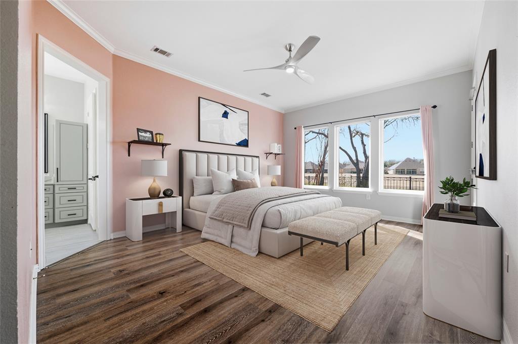 Heritage Ranch Add Ph I - Residential