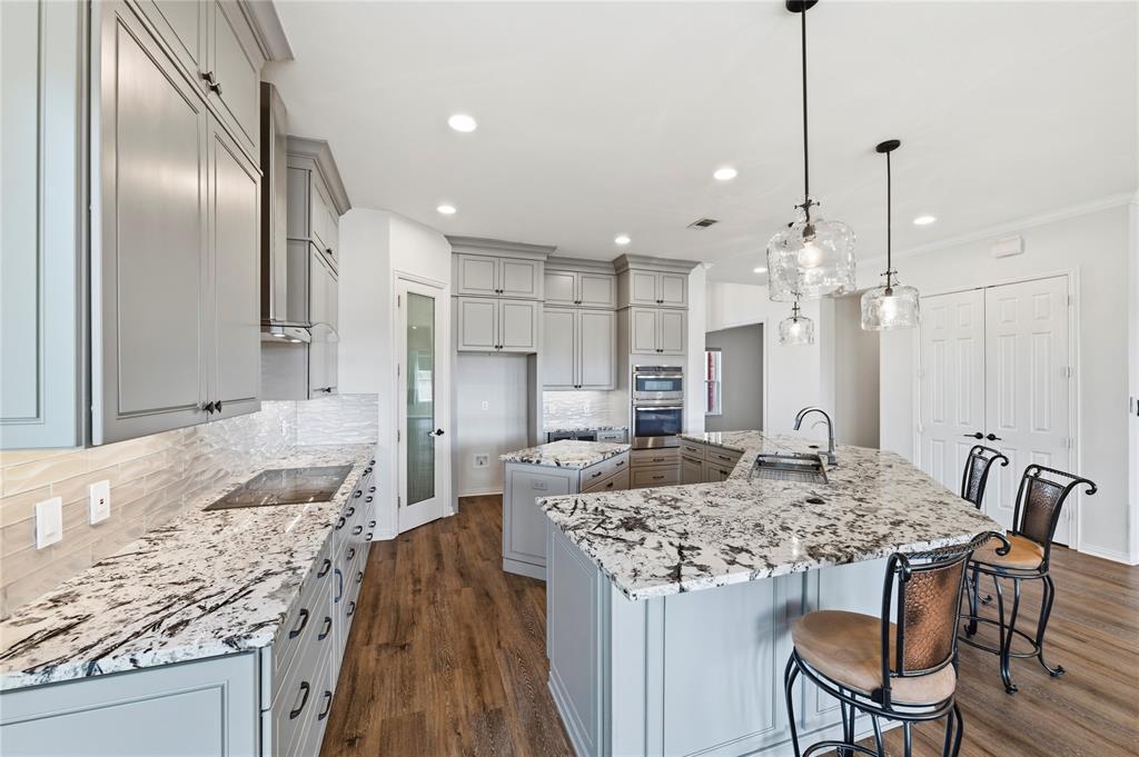 Heritage Ranch Add Ph I - Residential