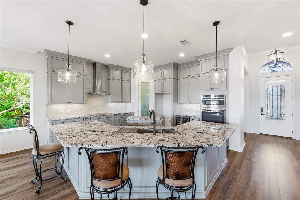 Heritage Ranch Add Ph I - Residential