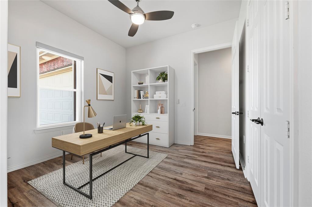 Heritage Ranch Add Ph I - Residential