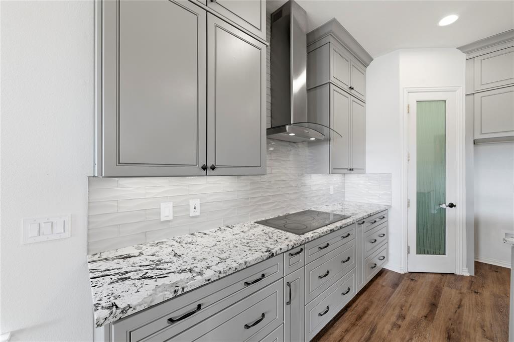 Heritage Ranch Add Ph I - Residential