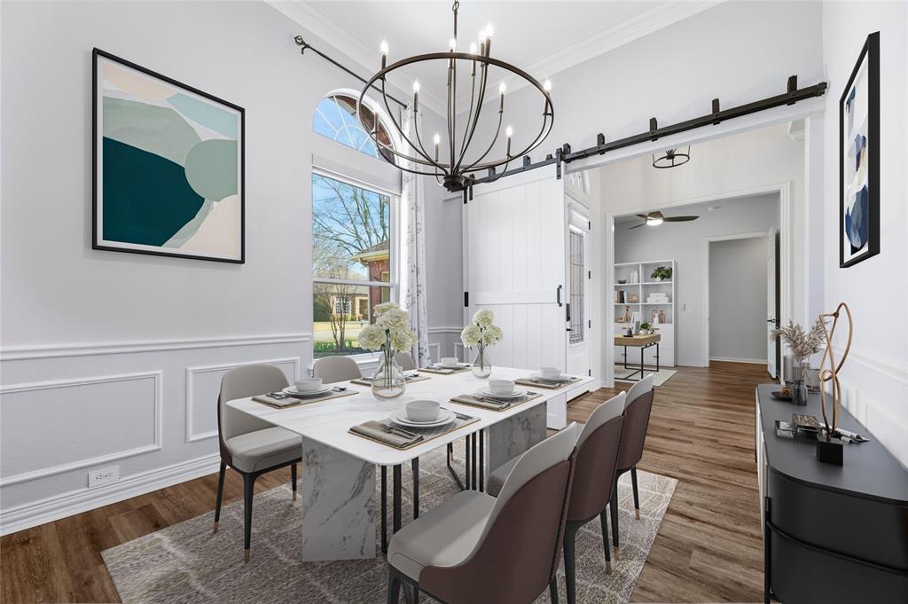 Heritage Ranch Add Ph I - Residential