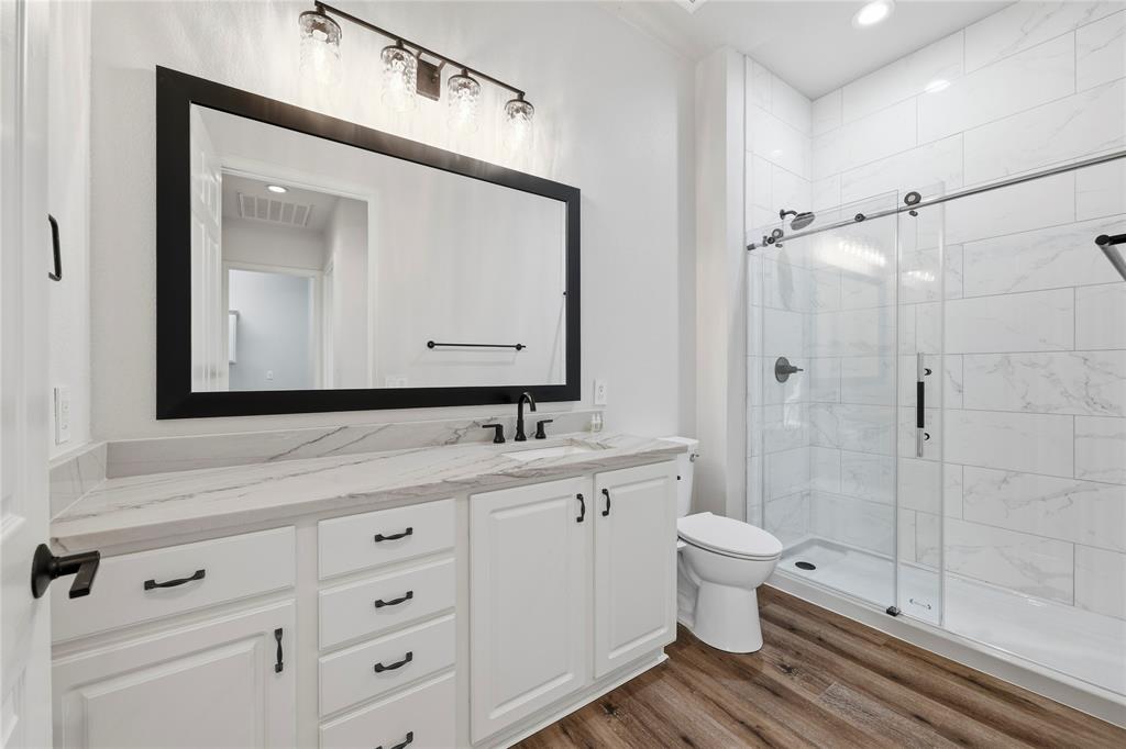 Heritage Ranch Add Ph I - Residential