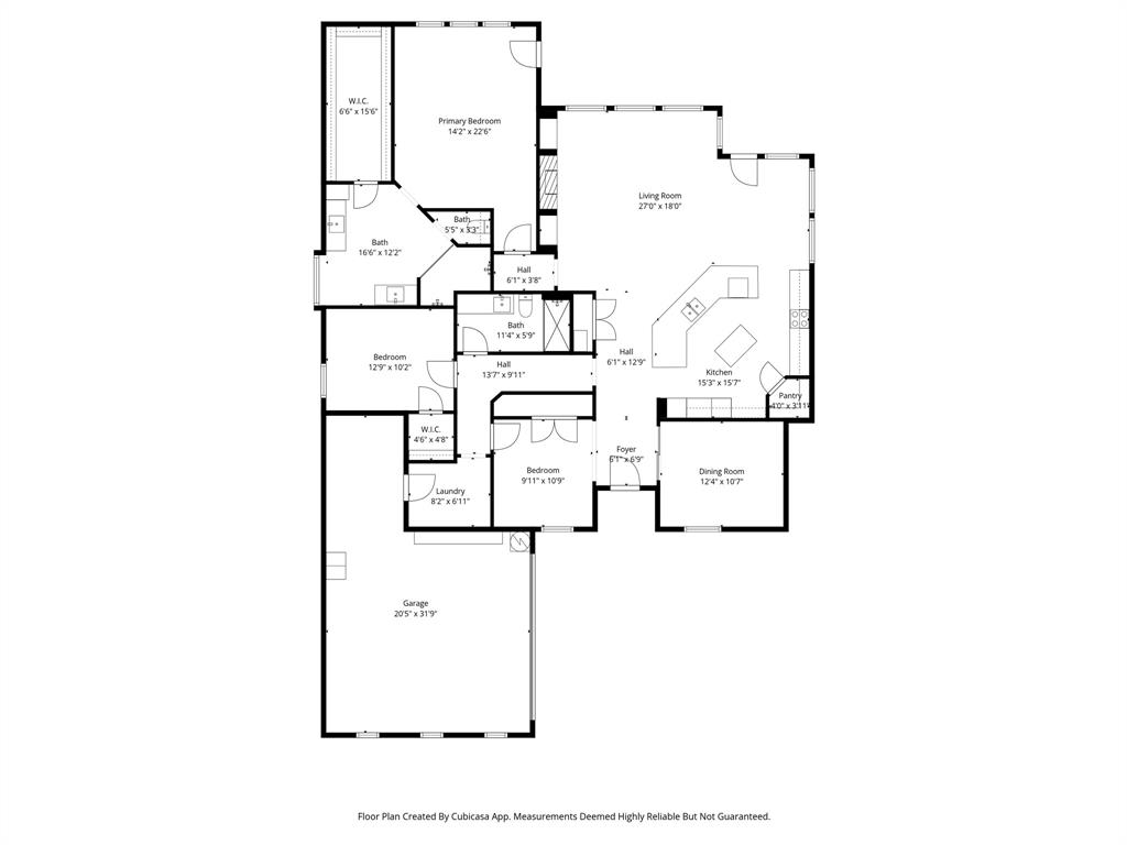 Heritage Ranch Add Ph I - Residential