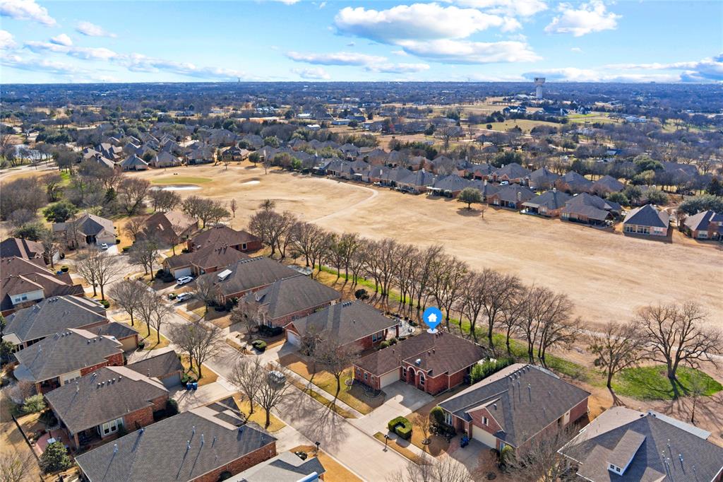 Heritage Ranch Add Ph I - Residential