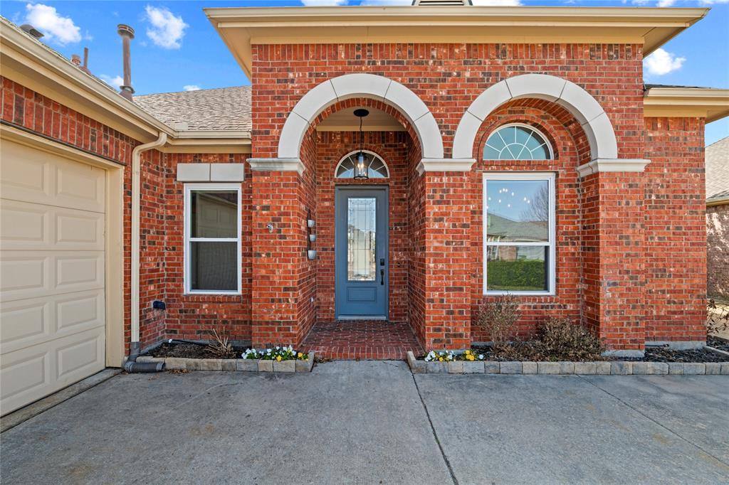 Heritage Ranch Add Ph I - Residential