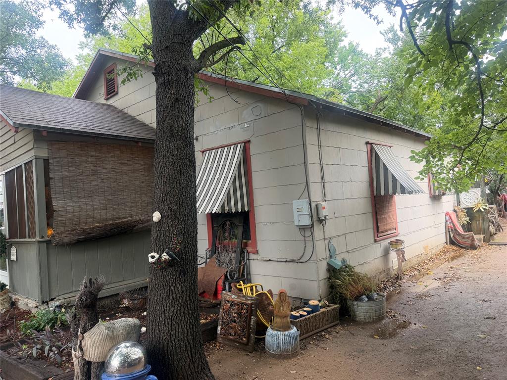 608 E Wichita Street